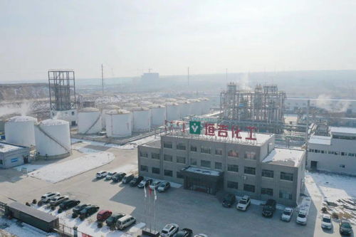 大路工業(yè)園 生產忙銷售旺 全力打好年底 收官戰(zhàn)