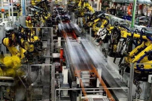 從去中國化到 去中國 中歐貿易戰,德國化工產業卻搬來中國