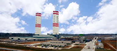 每周一星第26期 四川金象——工信部綠色工廠的誠信傳承與久旺化工薪火相傳