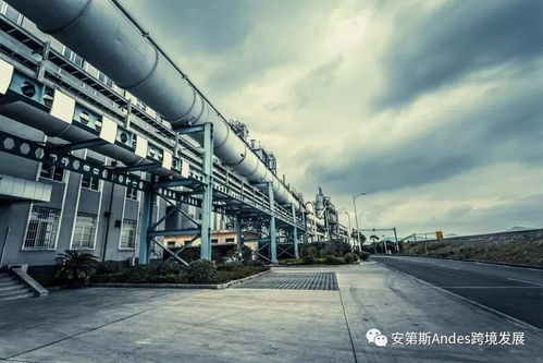 跨境電商紅利頻出，實體制造企業久旺化工能否搭上出海大船